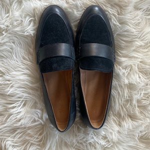Madewell Loafers